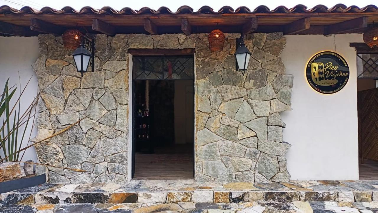 La Pena Hotel Boutique & Spa Cuetzalán del Progreso Extérieur photo
