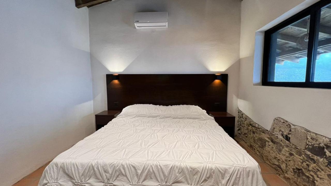 La Pena Hotel Boutique & Spa Cuetzalán del Progreso Extérieur photo