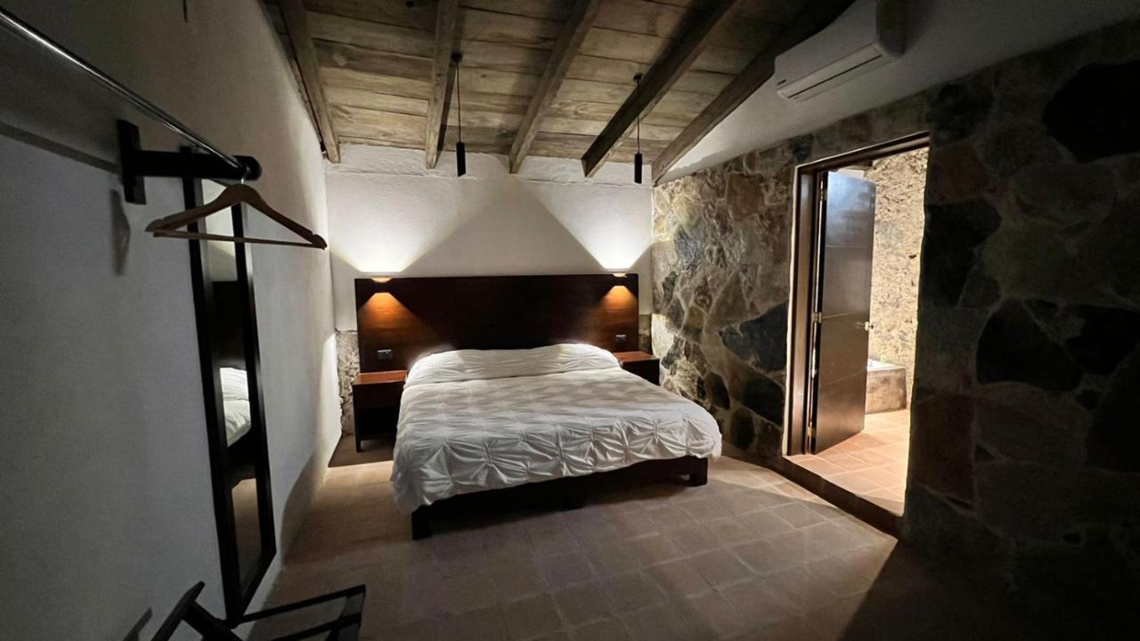 La Pena Hotel Boutique & Spa Cuetzalán del Progreso Extérieur photo