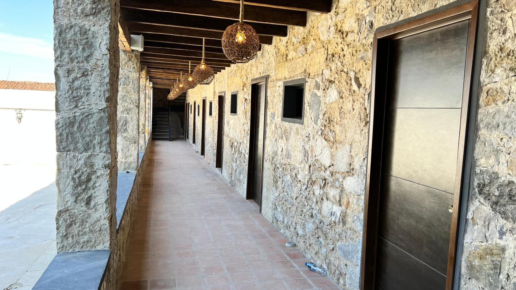La Pena Hotel Boutique & Spa Cuetzalán del Progreso Extérieur photo