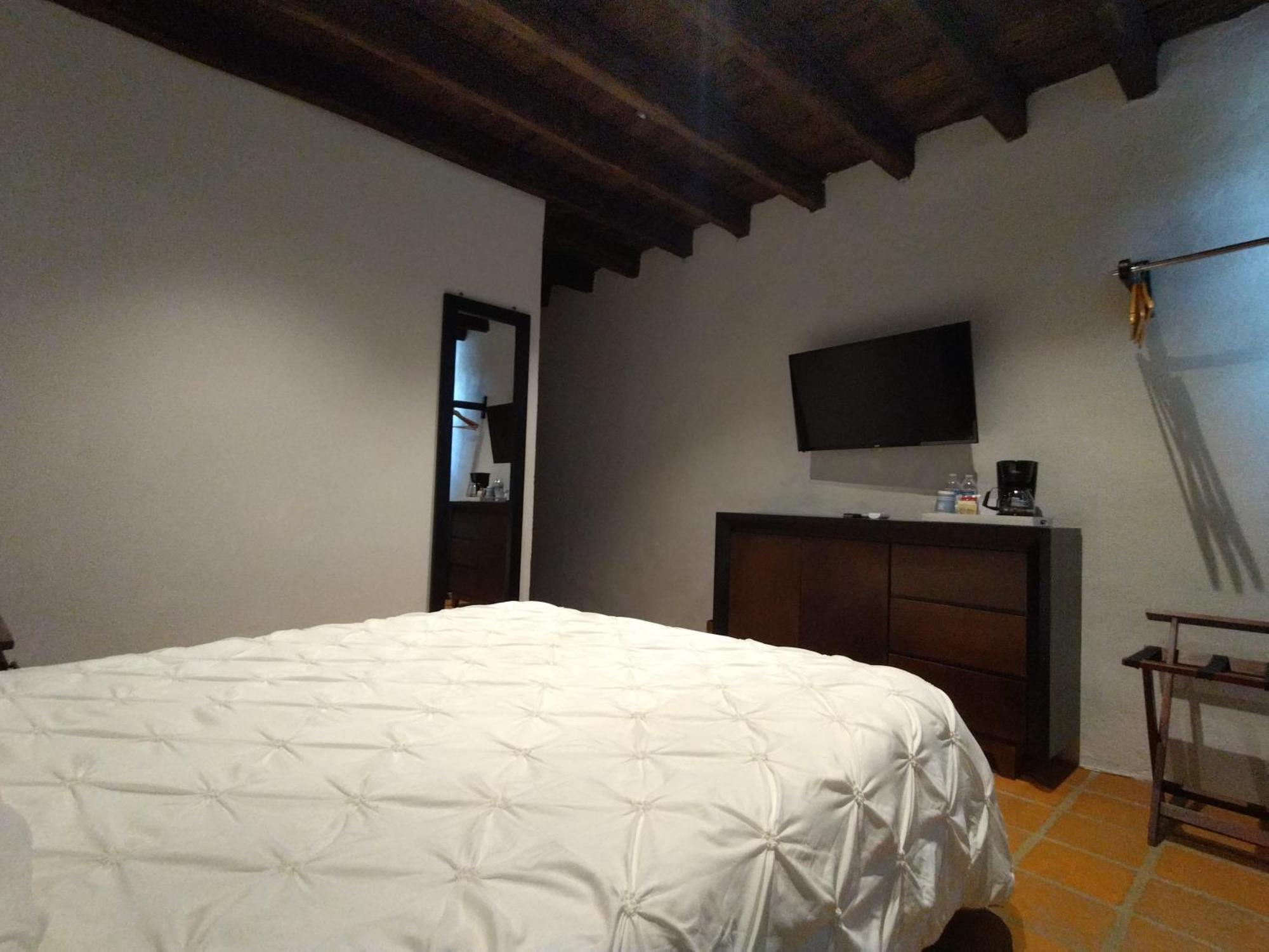 La Pena Hotel Boutique & Spa Cuetzalán del Progreso Extérieur photo