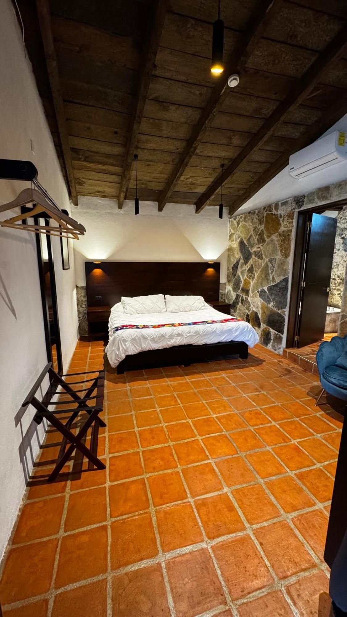 La Pena Hotel Boutique & Spa Cuetzalán del Progreso Extérieur photo