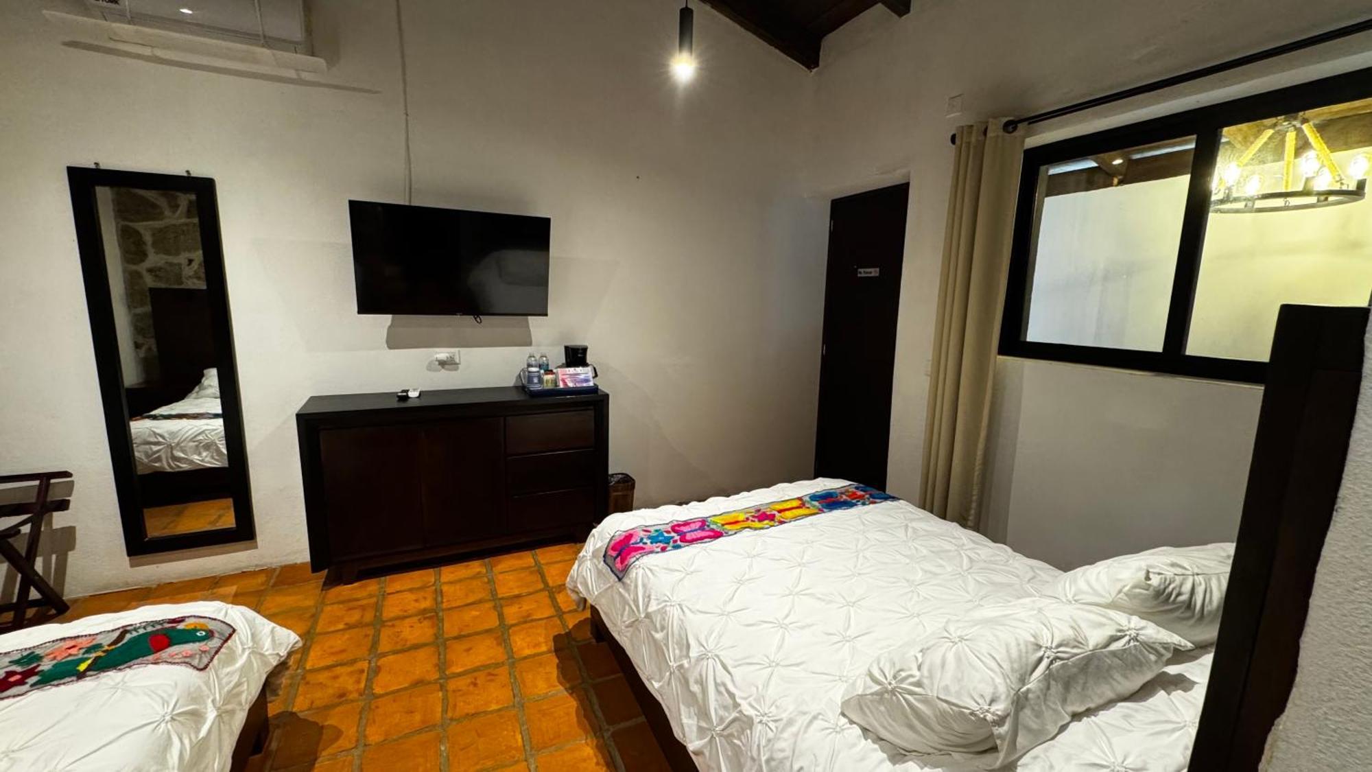 La Pena Hotel Boutique & Spa Cuetzalán del Progreso Extérieur photo