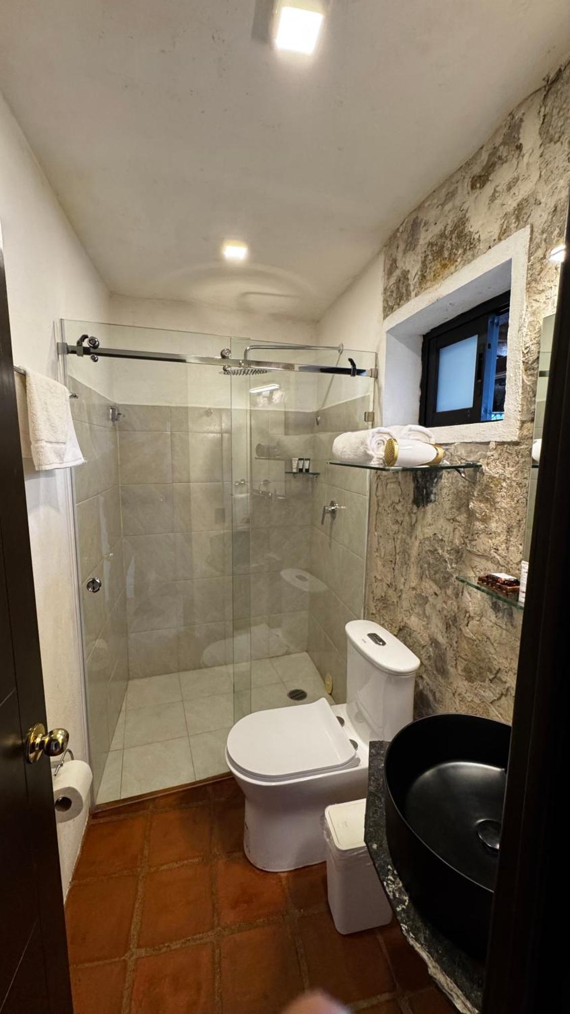 La Pena Hotel Boutique & Spa Cuetzalán del Progreso Extérieur photo