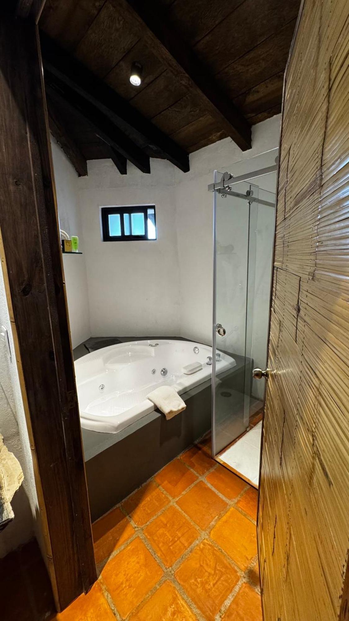 La Pena Hotel Boutique & Spa Cuetzalán del Progreso Extérieur photo