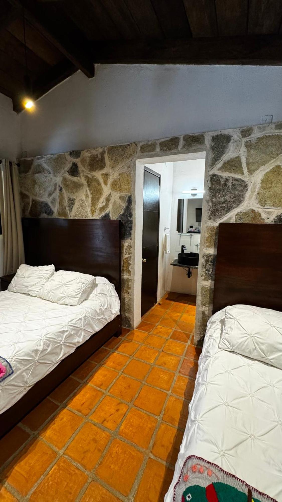 La Pena Hotel Boutique & Spa Cuetzalán del Progreso Extérieur photo