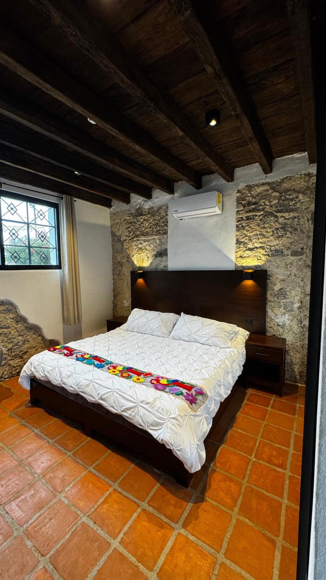 La Pena Hotel Boutique & Spa Cuetzalán del Progreso Extérieur photo