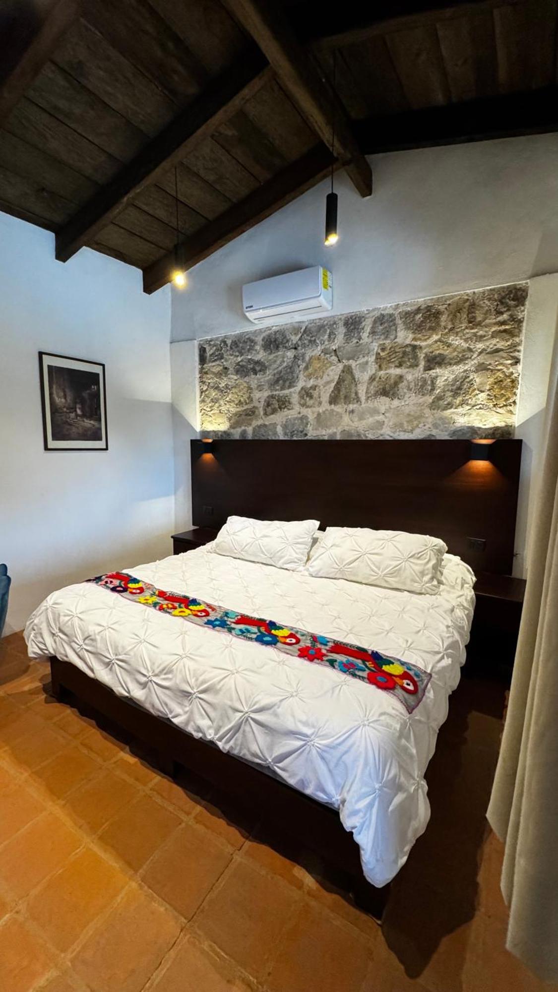 La Pena Hotel Boutique & Spa Cuetzalán del Progreso Extérieur photo