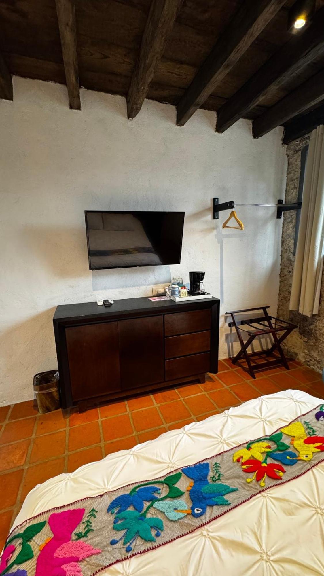 La Pena Hotel Boutique & Spa Cuetzalán del Progreso Extérieur photo
