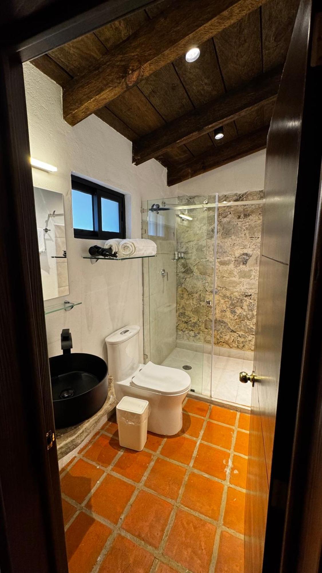 La Pena Hotel Boutique & Spa Cuetzalán del Progreso Extérieur photo